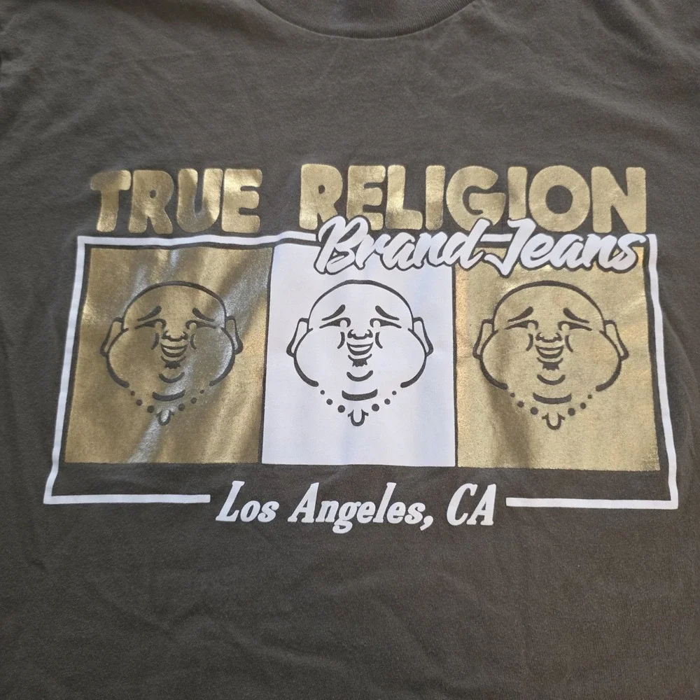 True Religion true religion